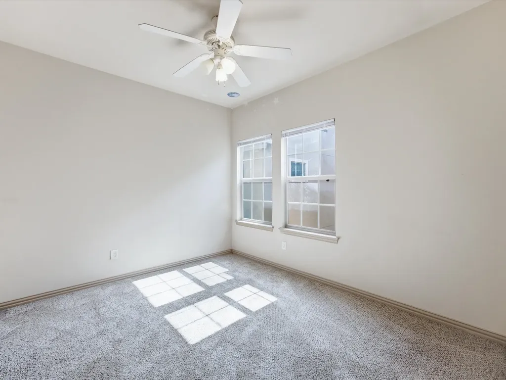 1530 Aldra Drive Fort Worth TX 76120