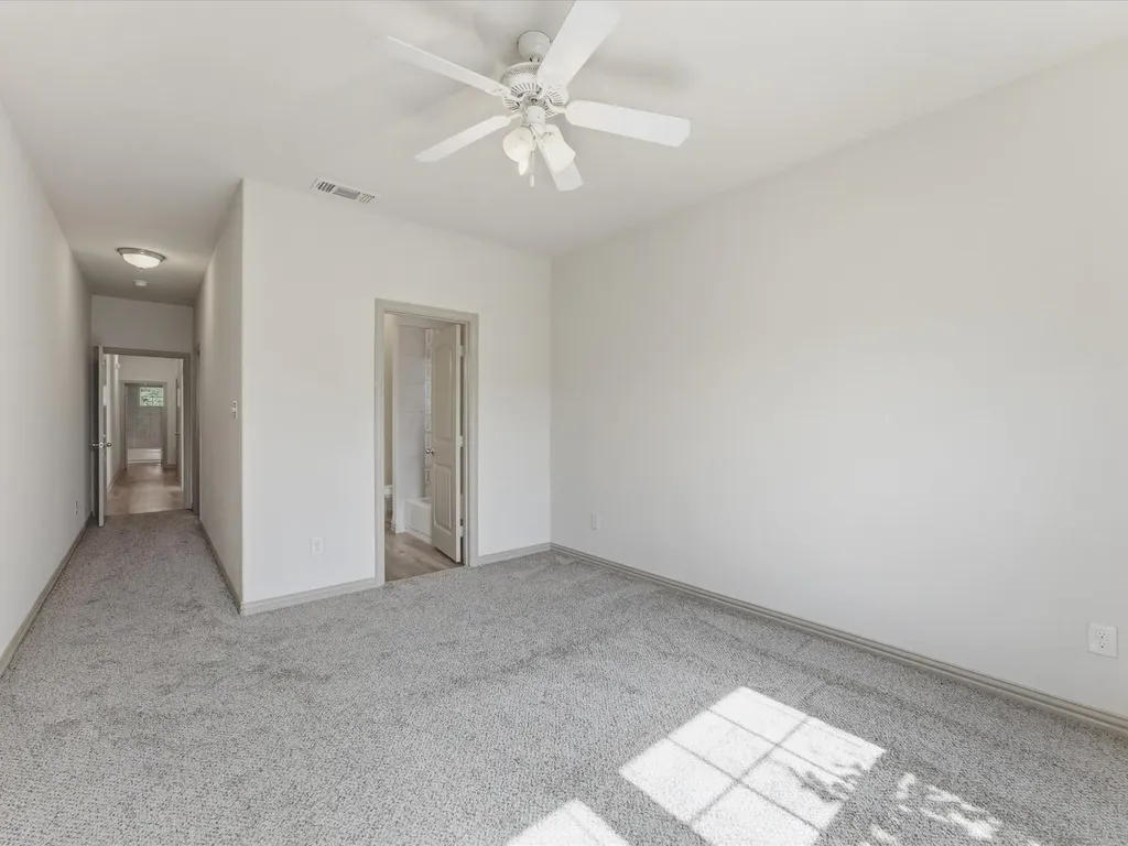 1530 Aldra Drive Fort Worth TX 76120