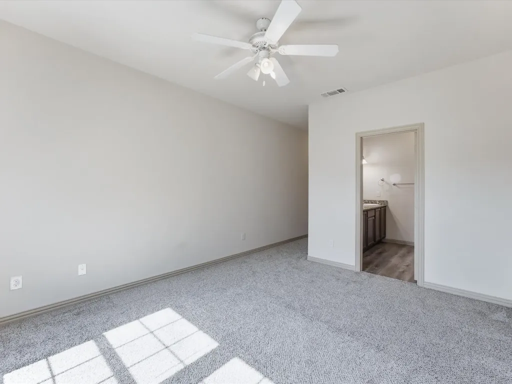 1530 Aldra Drive Fort Worth TX 76120