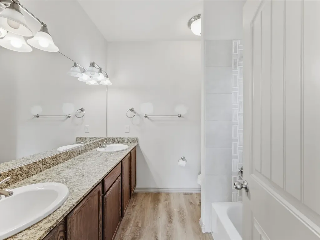 1530 Aldra Drive Fort Worth TX 76120