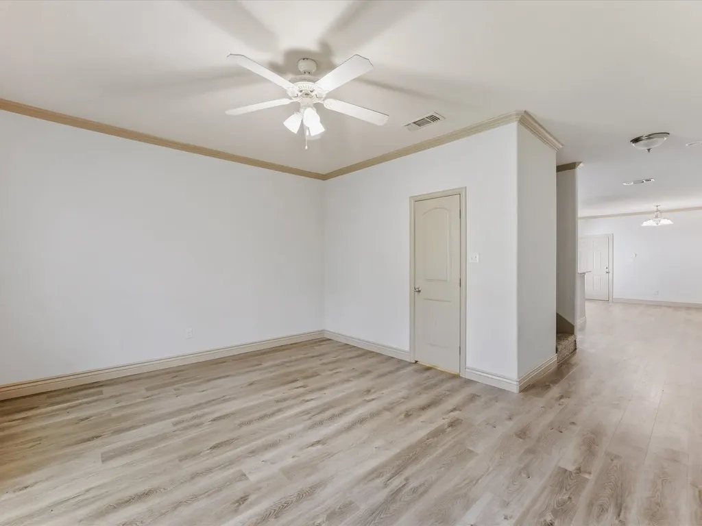 1530 Aldra Drive Fort Worth TX 76120