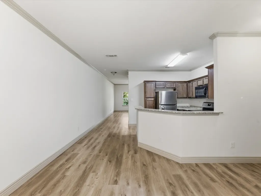 1530 Aldra Drive Fort Worth TX 76120