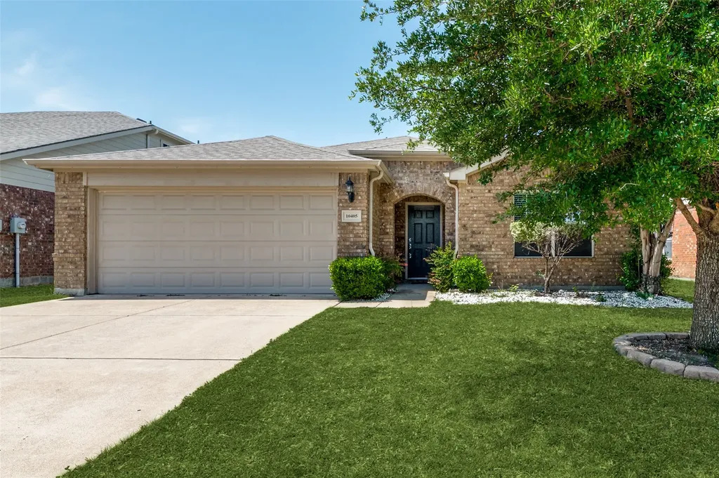 10405 Nettie Street Fort Worth TX 76244