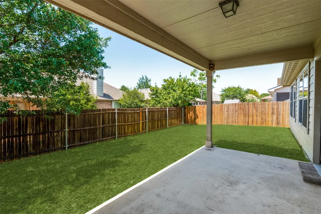 10405 Nettie Street Fort Worth TX 76244