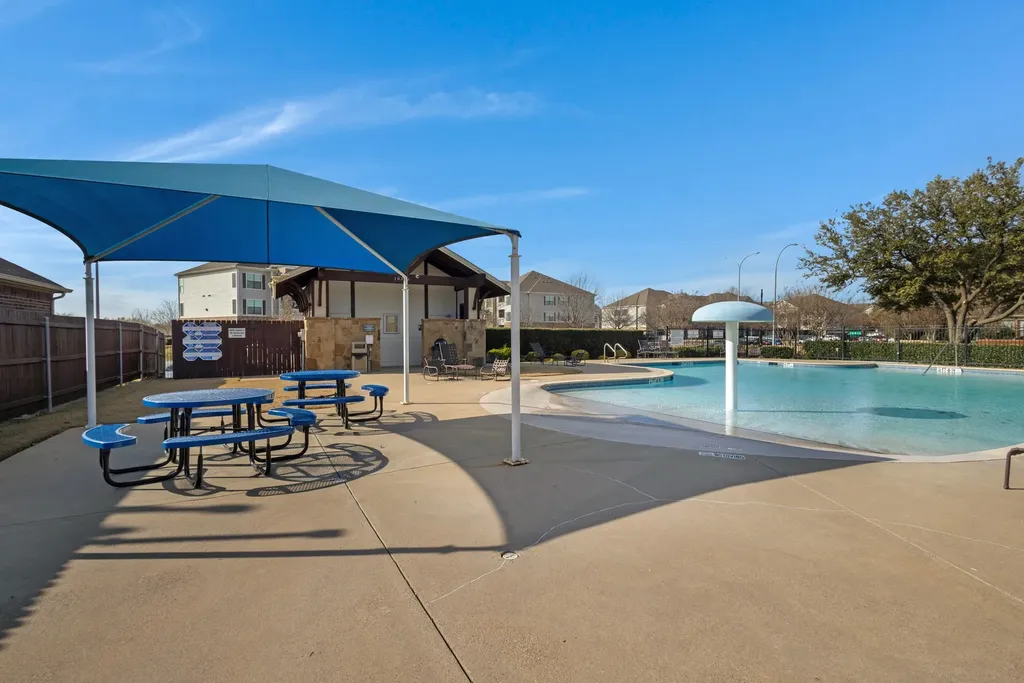 10405 Nettie Street Fort Worth TX 76244
