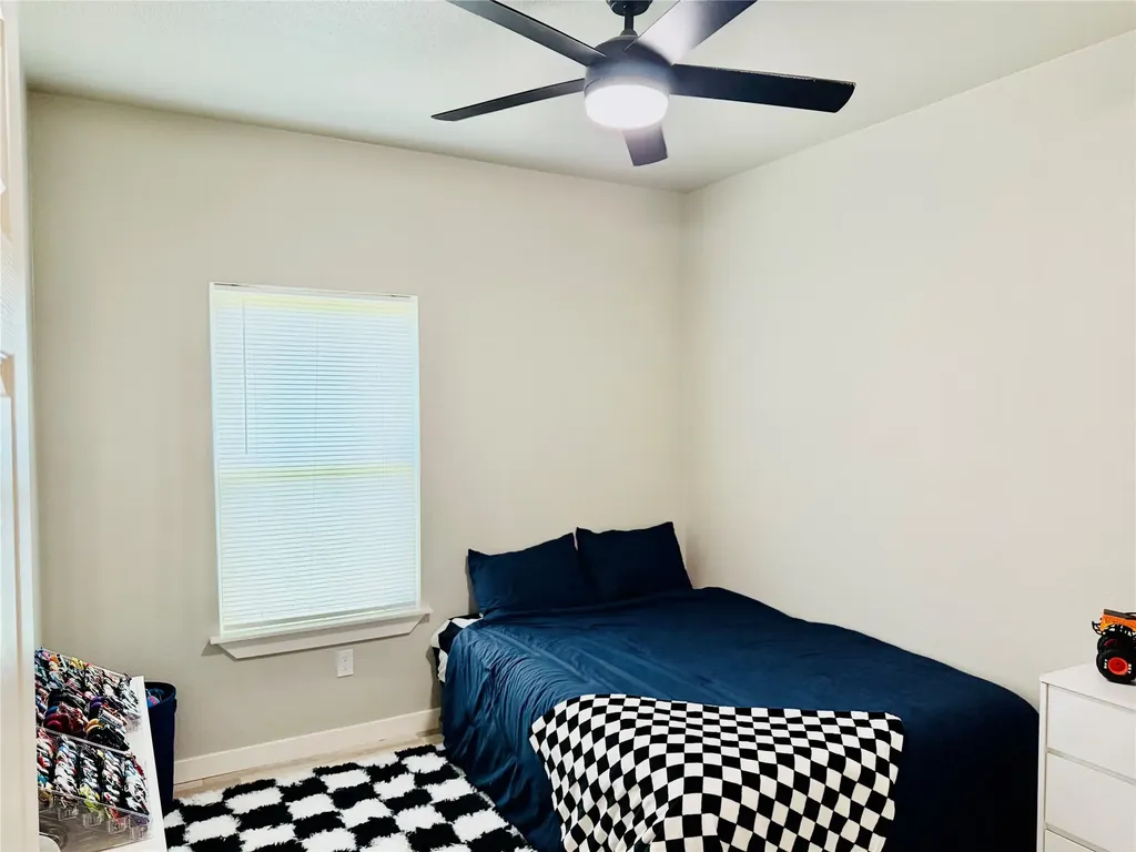 819 Arkansas River Drive Granbury TX 76048