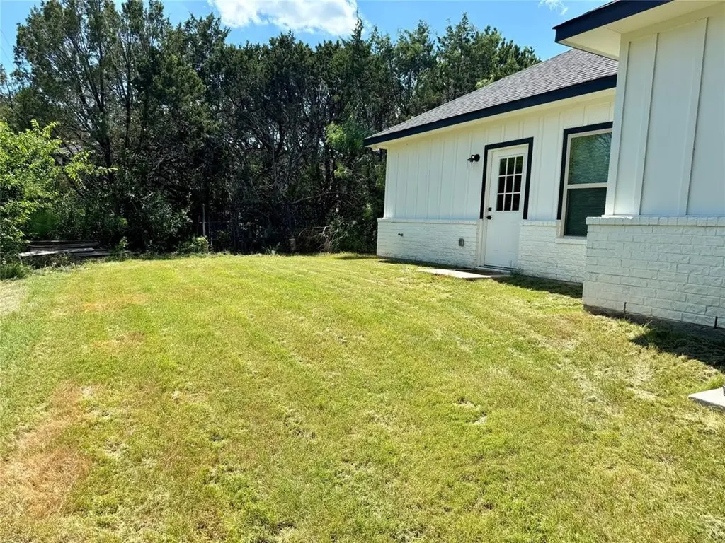 819 Arkansas River Drive Granbury TX 76048