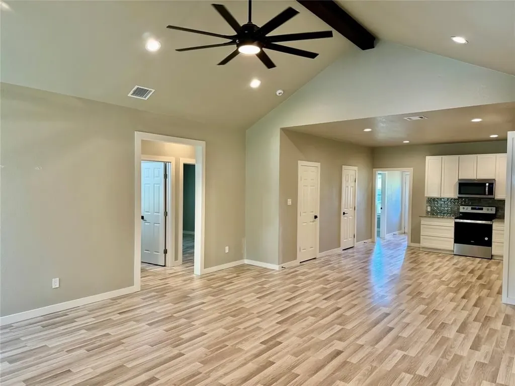 819 Arkansas River Drive Granbury TX 76048