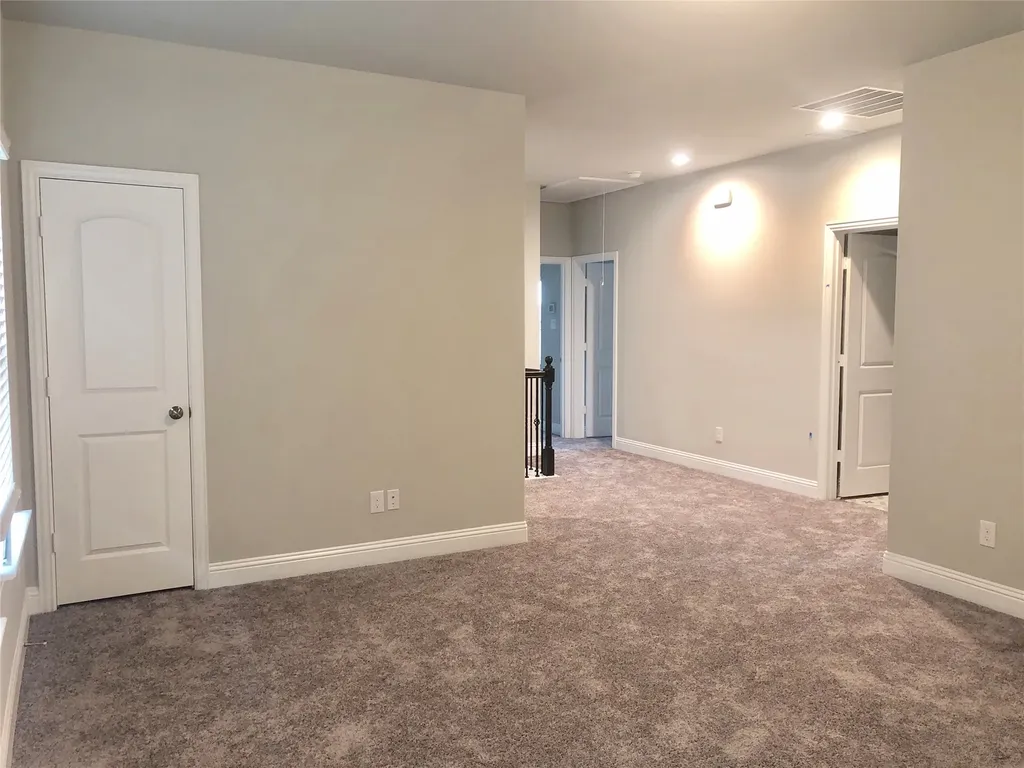 17644 Bottlebrush Drive Dallas TX 75252