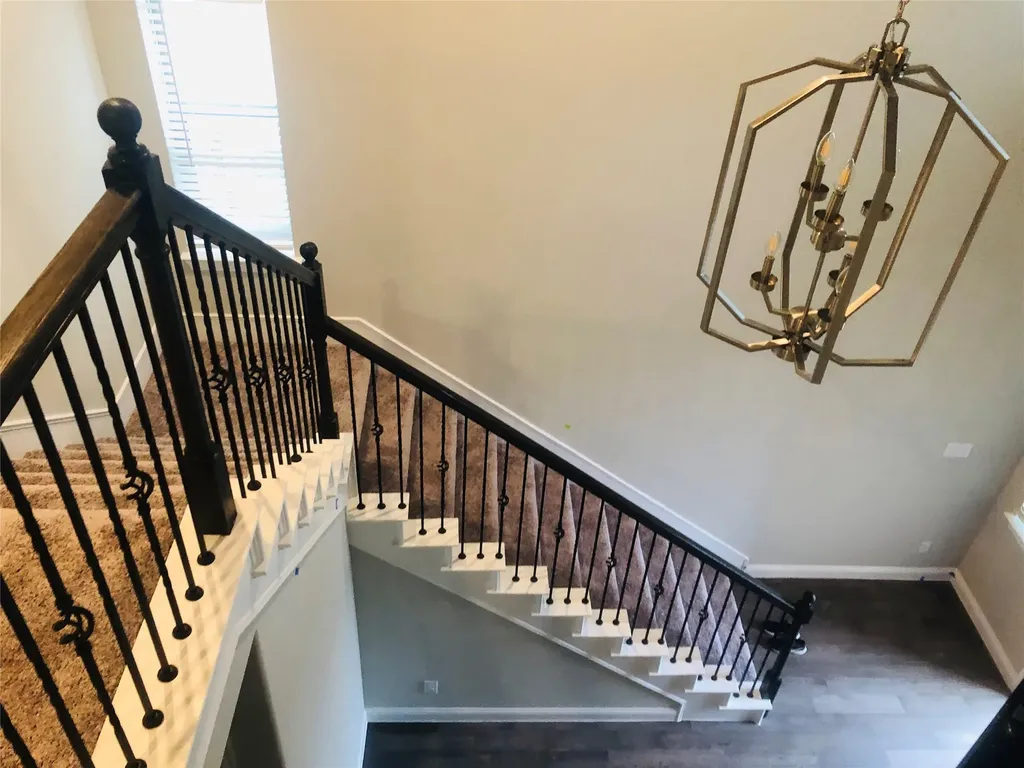 17644 Bottlebrush Drive Dallas TX 75252