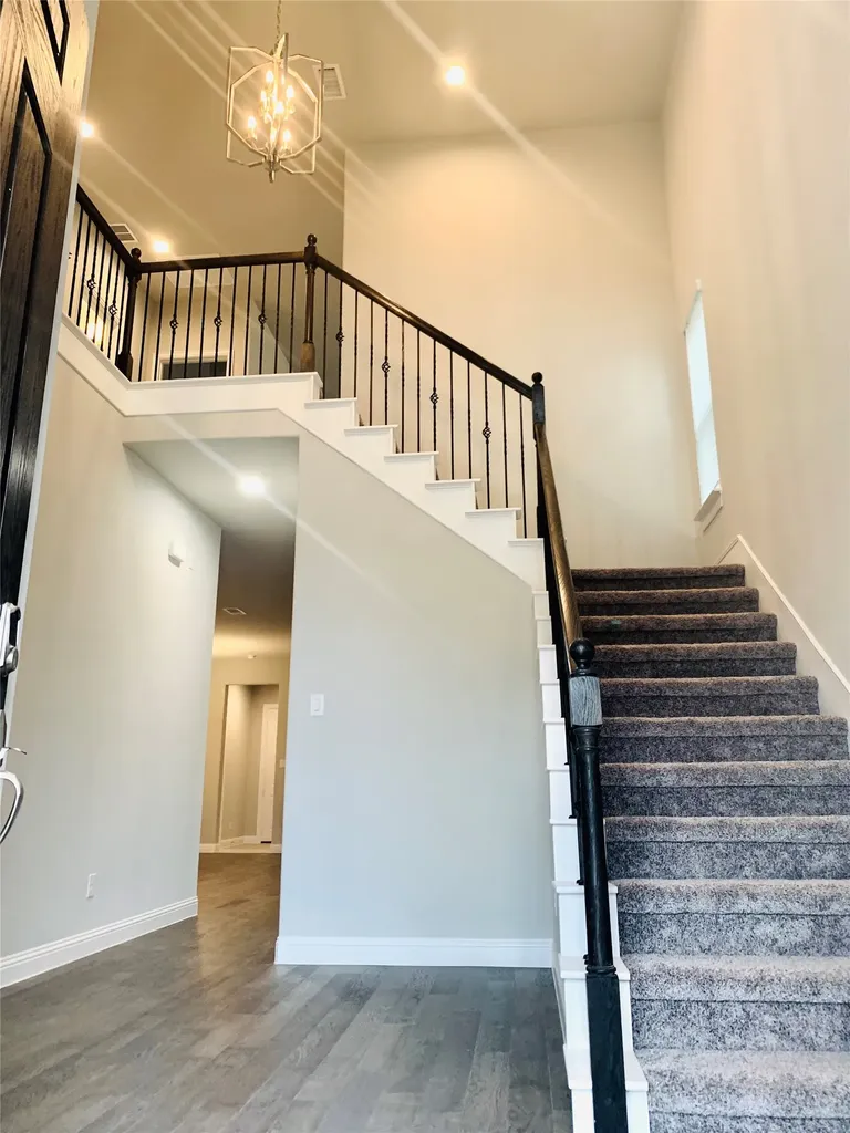 17644 Bottlebrush Drive Dallas TX 75252
