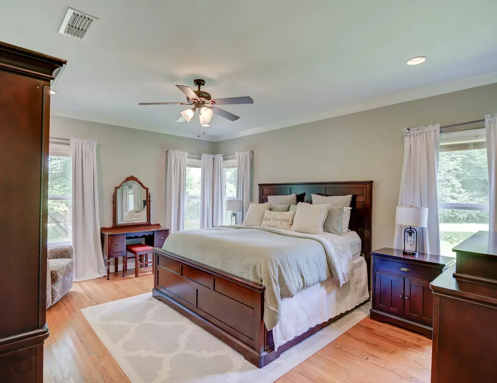 3065 Highway 155 Coushatta LA 71019