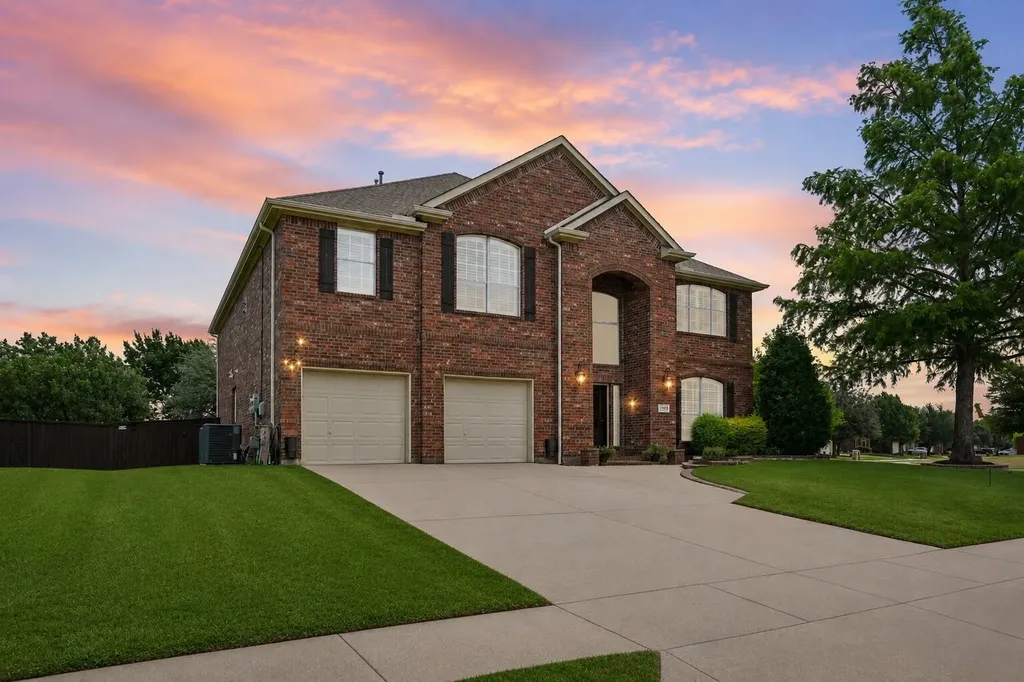1670 Pelican Drive Frisco TX 75033