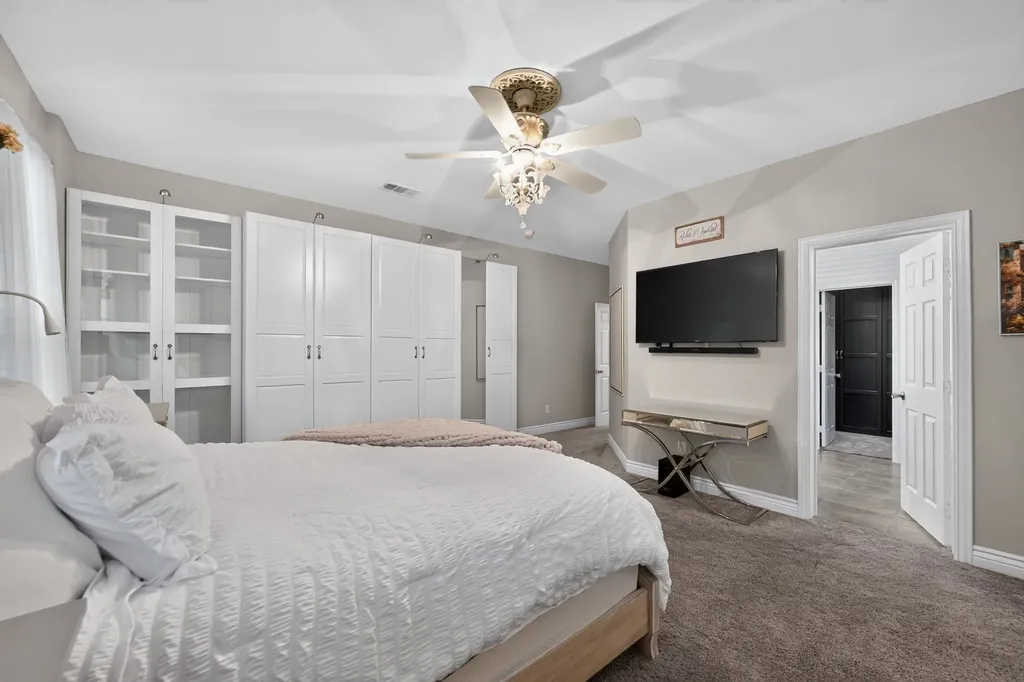 1670 Pelican Drive Frisco TX 75033