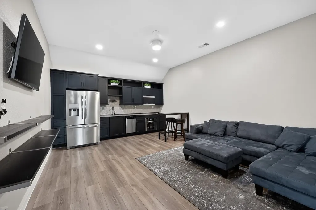 1670 Pelican Drive Frisco TX 75033