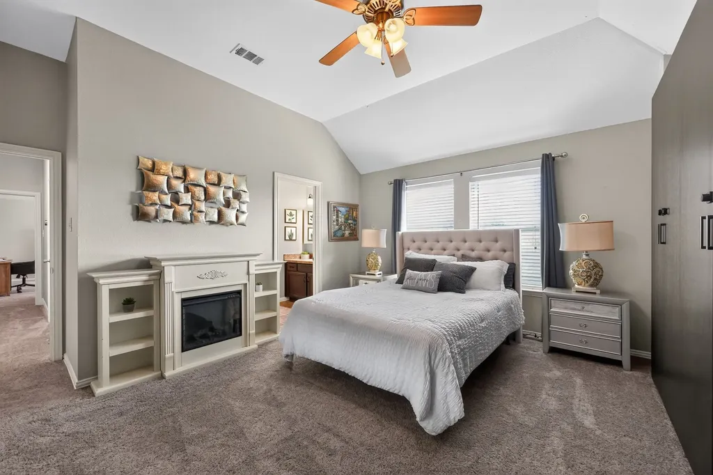 1670 Pelican Drive Frisco TX 75033