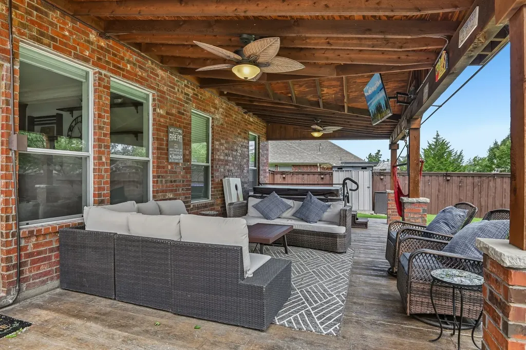 1670 Pelican Drive Frisco TX 75033