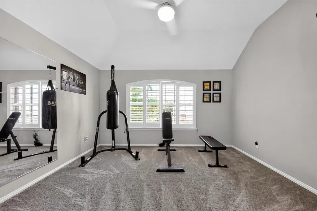1670 Pelican Drive Frisco TX 75033