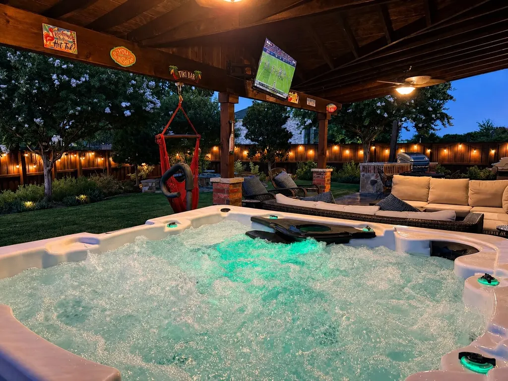 1670 Pelican Drive Frisco TX 75033