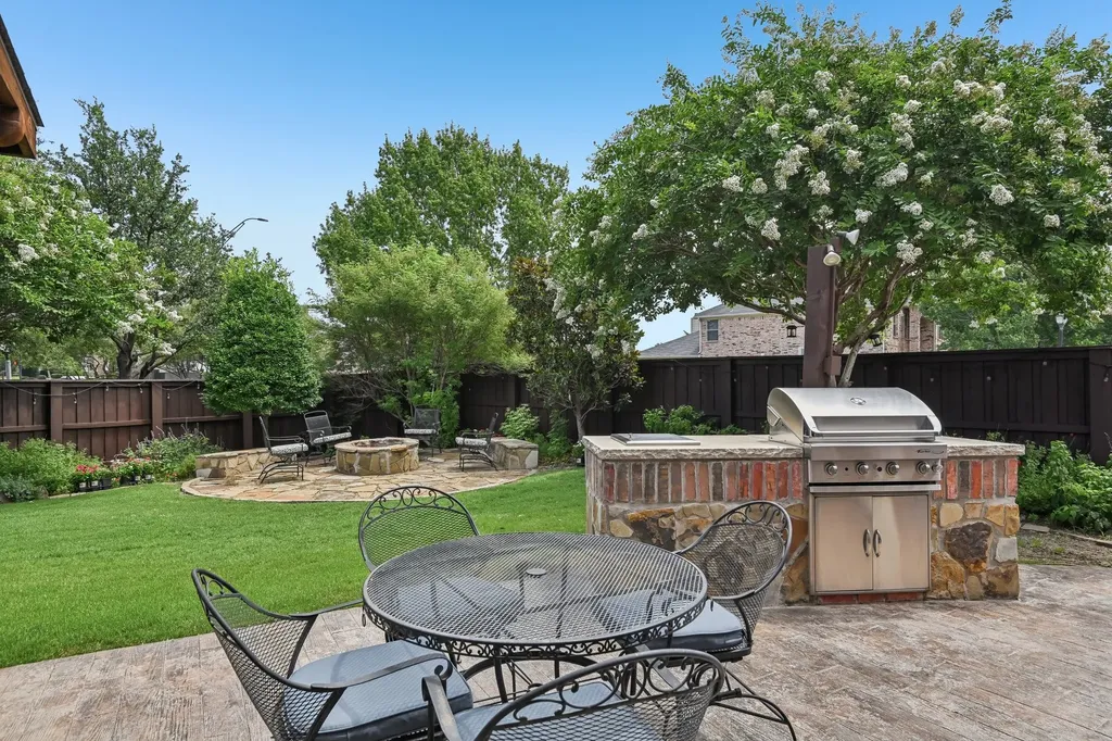 1670 Pelican Drive Frisco TX 75033