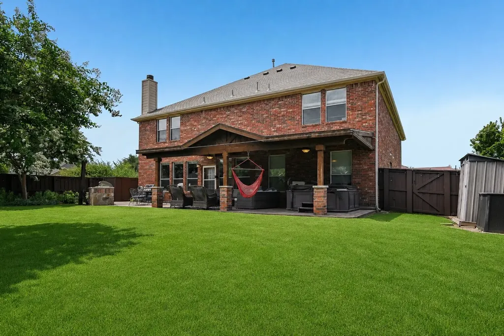1670 Pelican Drive Frisco TX 75033