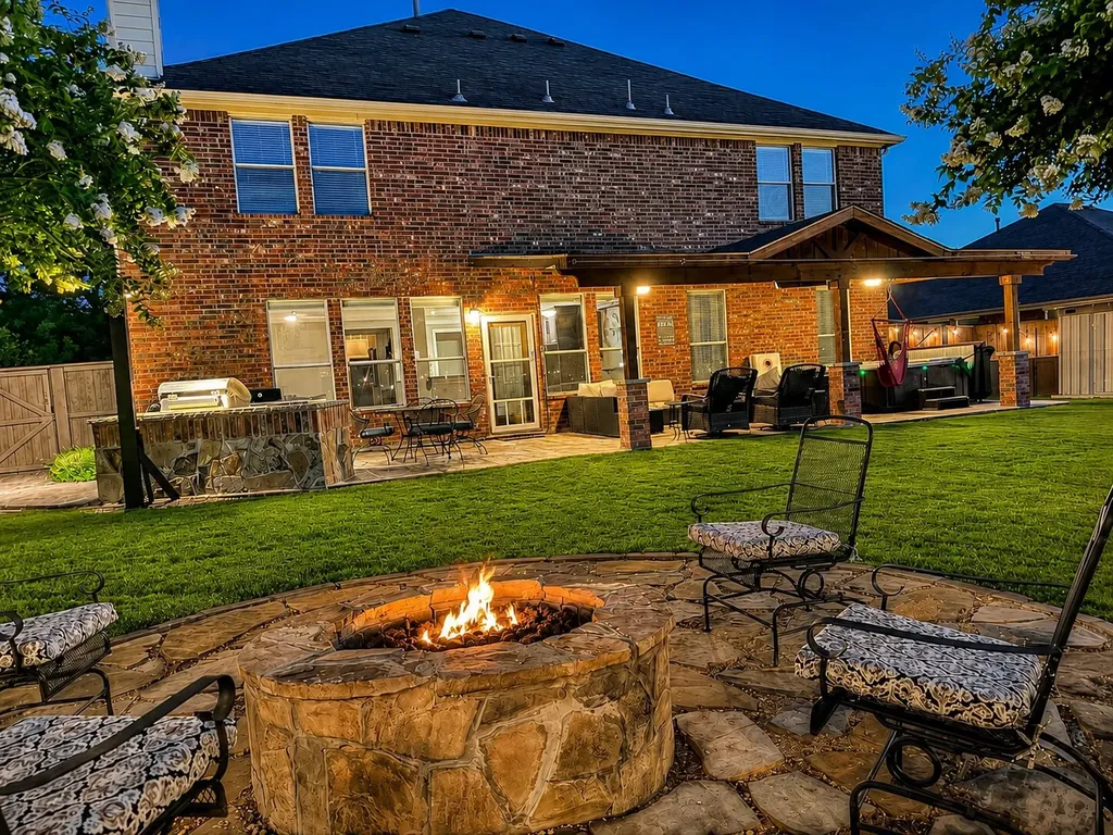 1670 Pelican Drive Frisco TX 75033