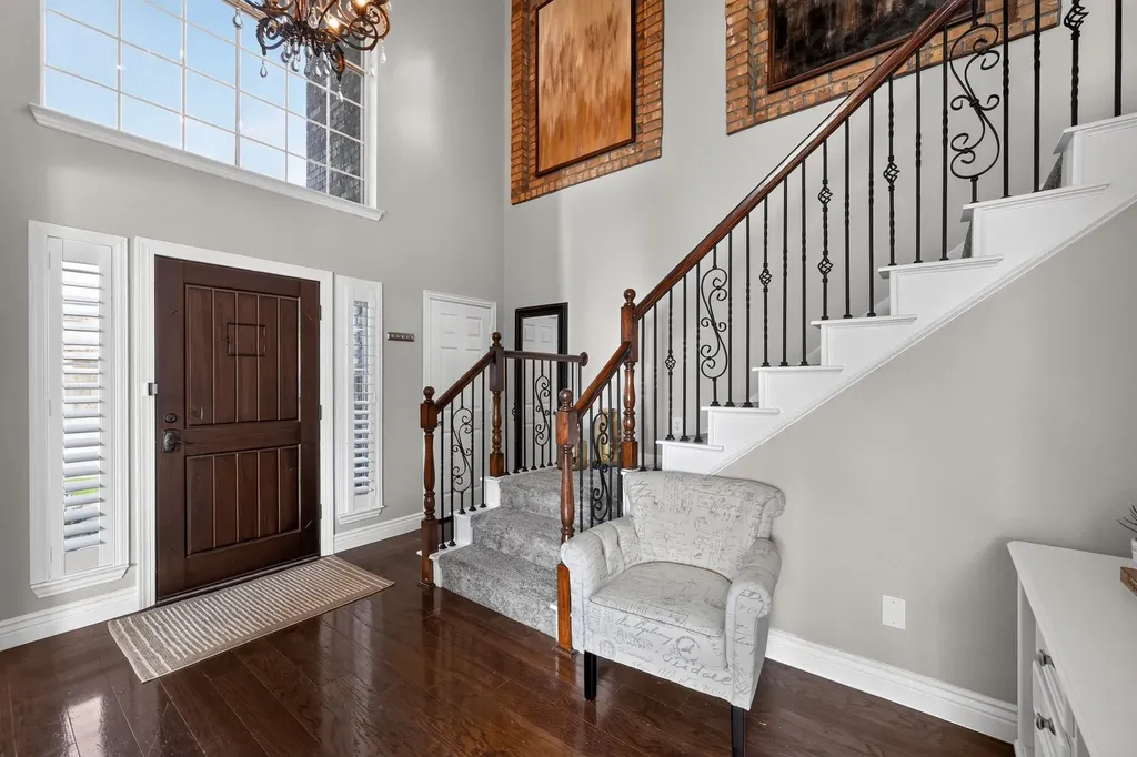 1670 Pelican Drive Frisco TX 75033