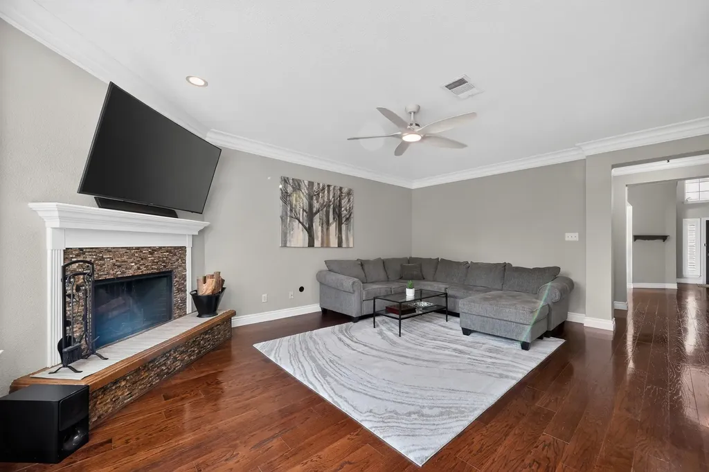1670 Pelican Drive Frisco TX 75033