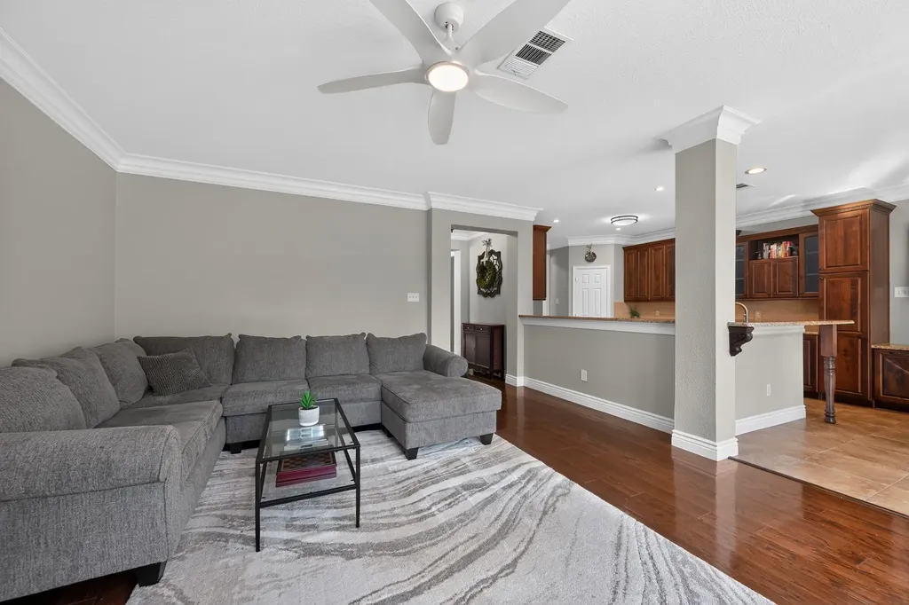 1670 Pelican Drive Frisco TX 75033