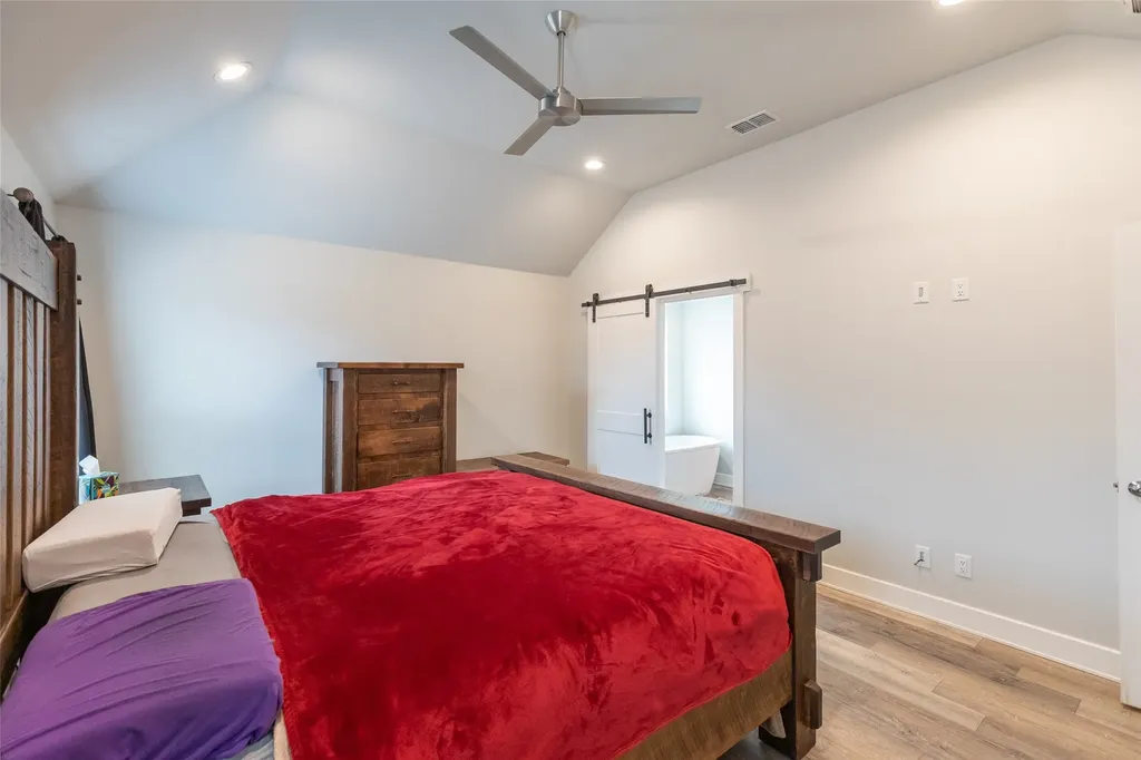 4602 Crosley Lane Abilene TX 79606