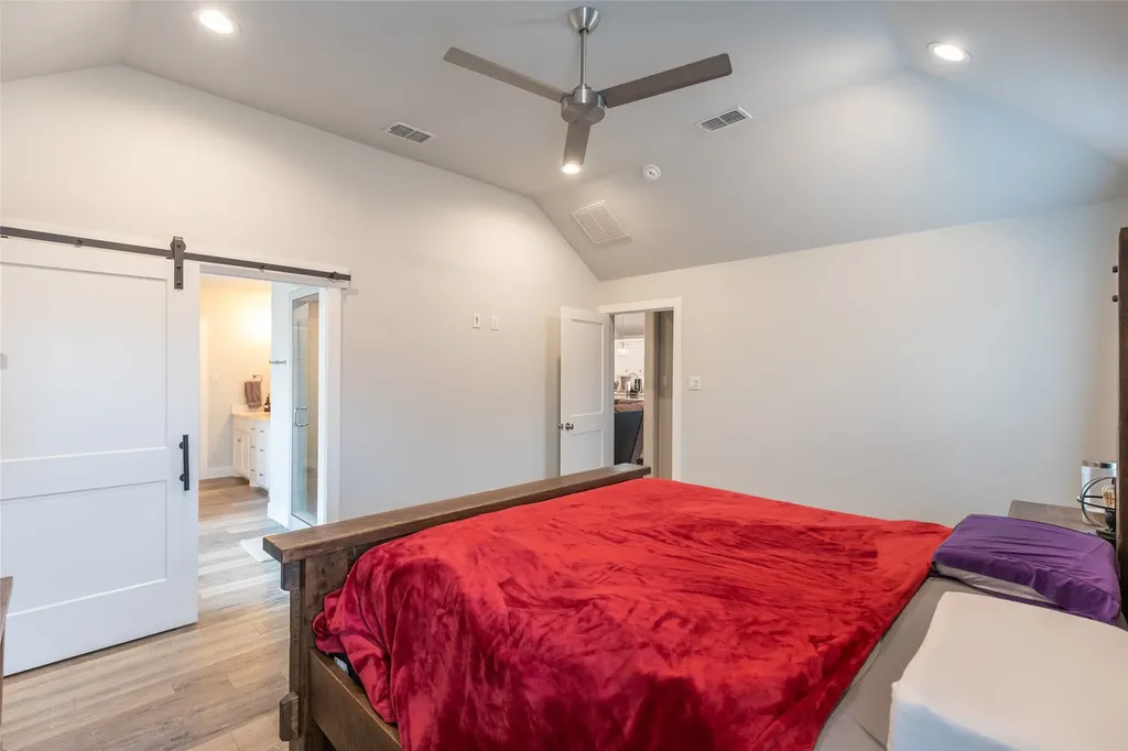 4602 Crosley Lane Abilene TX 79606