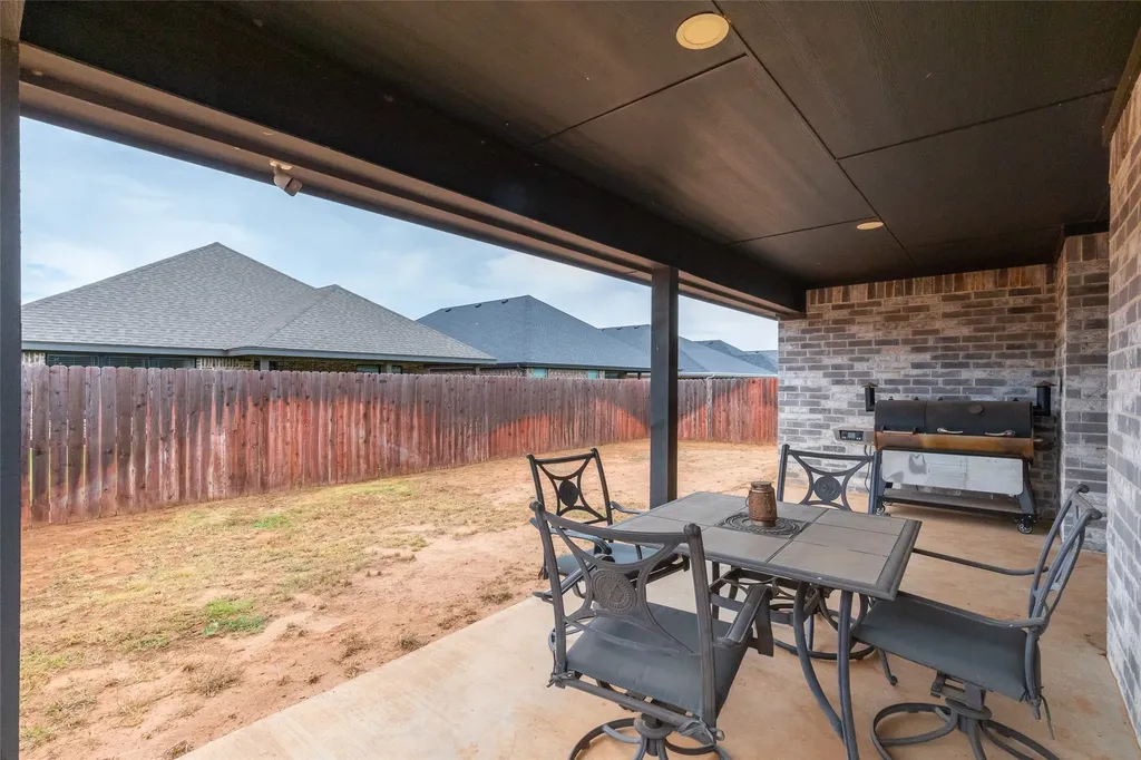 4602 Crosley Lane Abilene TX 79606