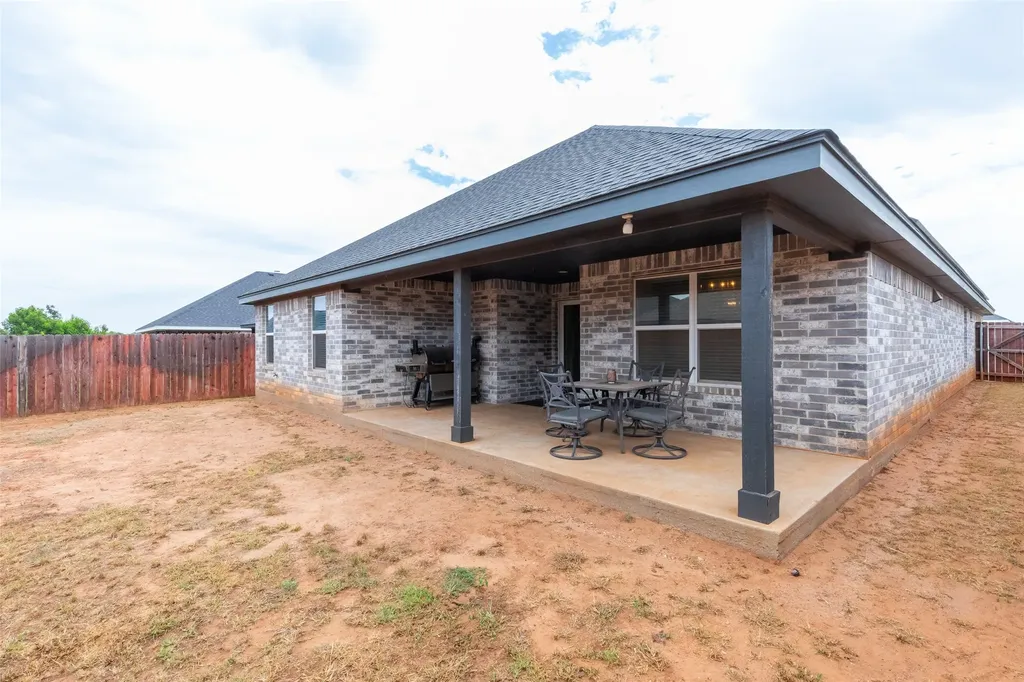 4602 Crosley Lane Abilene TX 79606
