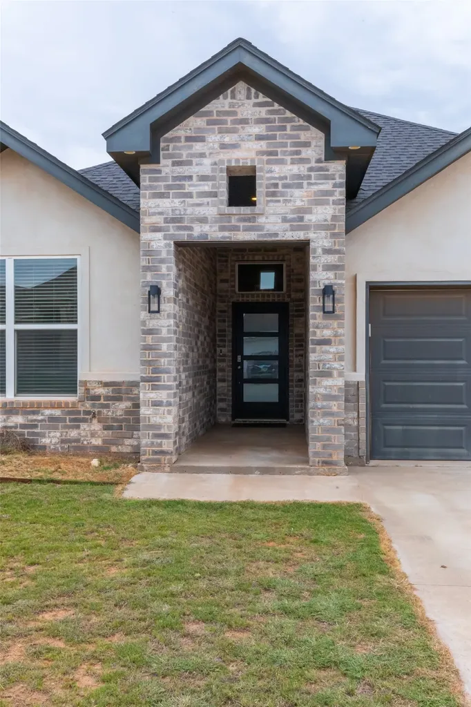 4602 Crosley Lane Abilene TX 79606