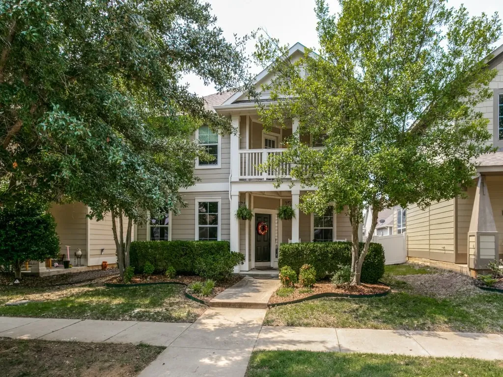 1370 Kingston Place Providence Village TX 76227