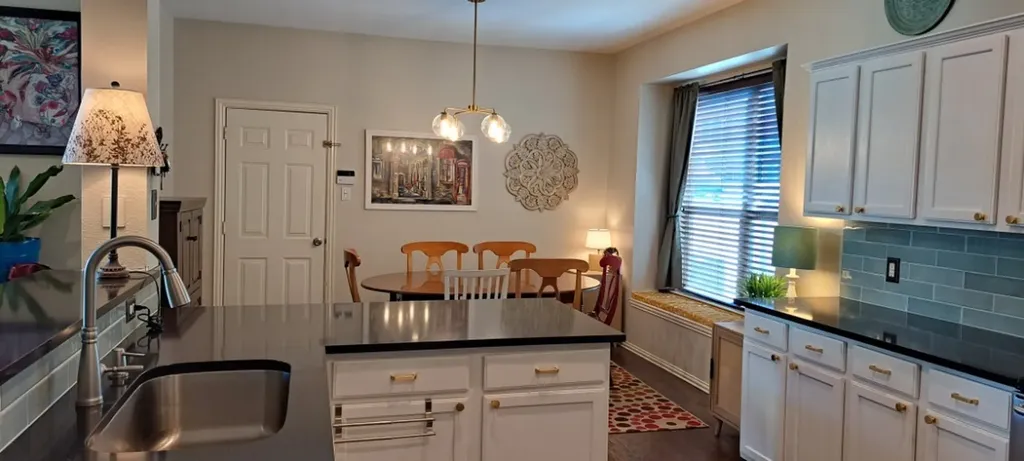 1370 Kingston Place Providence Village TX 76227