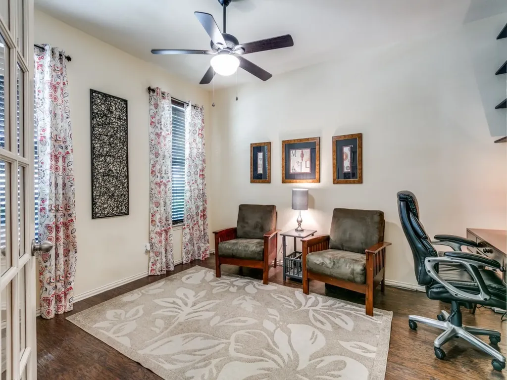 1370 Kingston Place Providence Village TX 76227