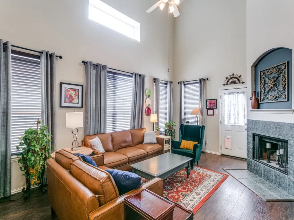 1370 Kingston Place Providence Village TX 76227
