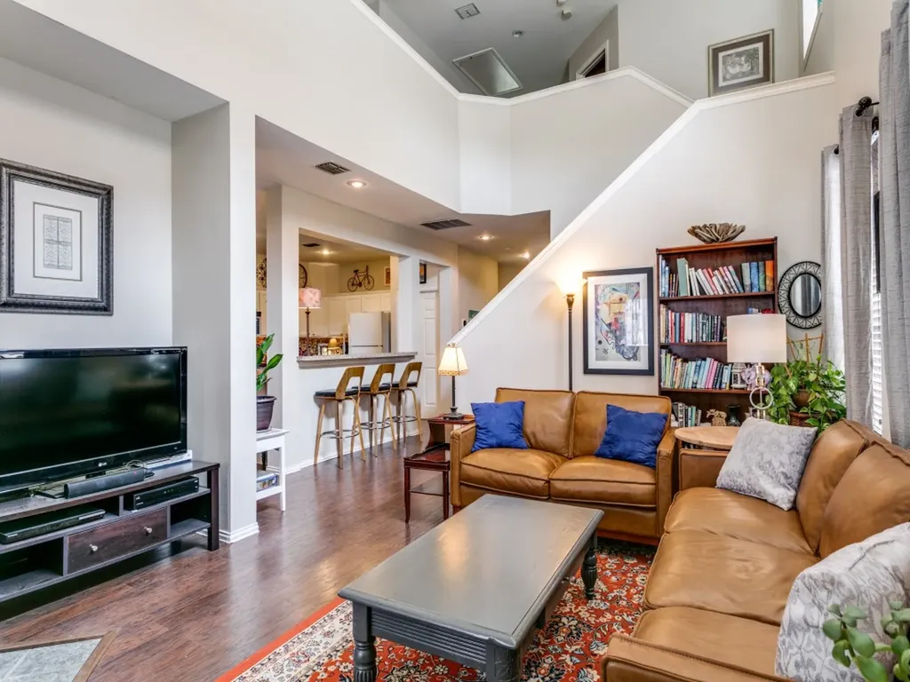 1370 Kingston Place Providence Village TX 76227