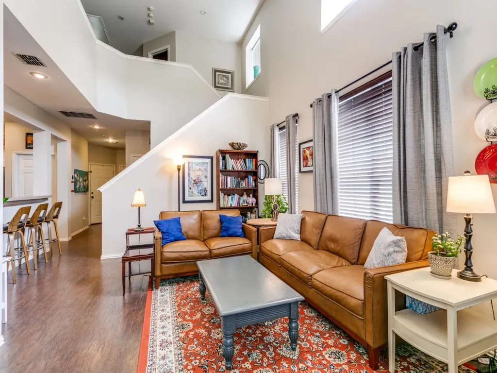 1370 Kingston Place Providence Village TX 76227