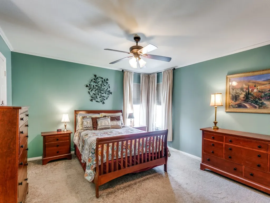 1370 Kingston Place Providence Village TX 76227