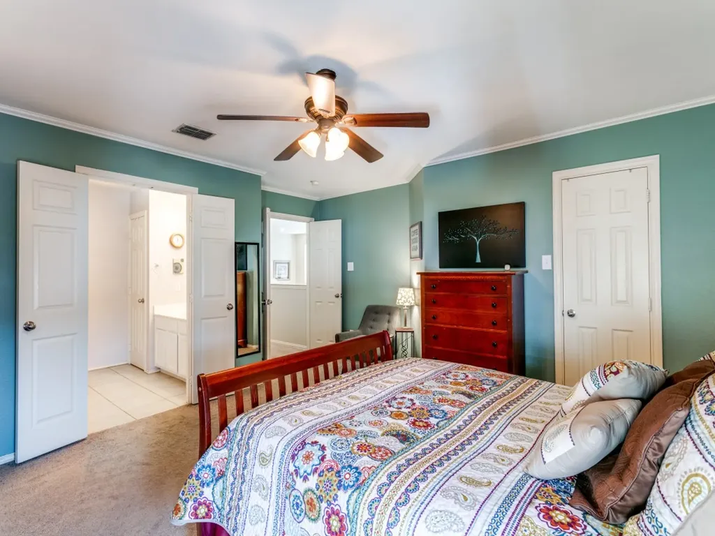 1370 Kingston Place Providence Village TX 76227