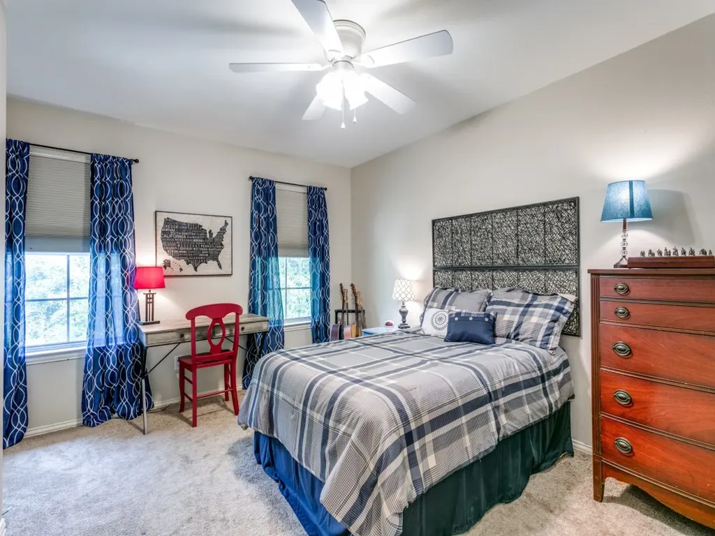 1370 Kingston Place Providence Village TX 76227