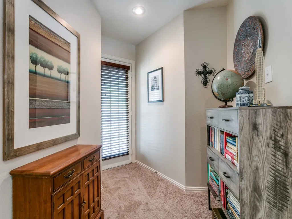 1370 Kingston Place Providence Village TX 76227