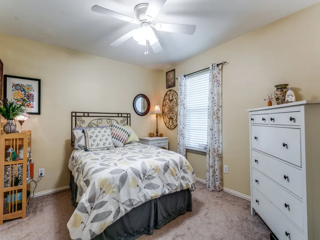 1370 Kingston Place Providence Village TX 76227