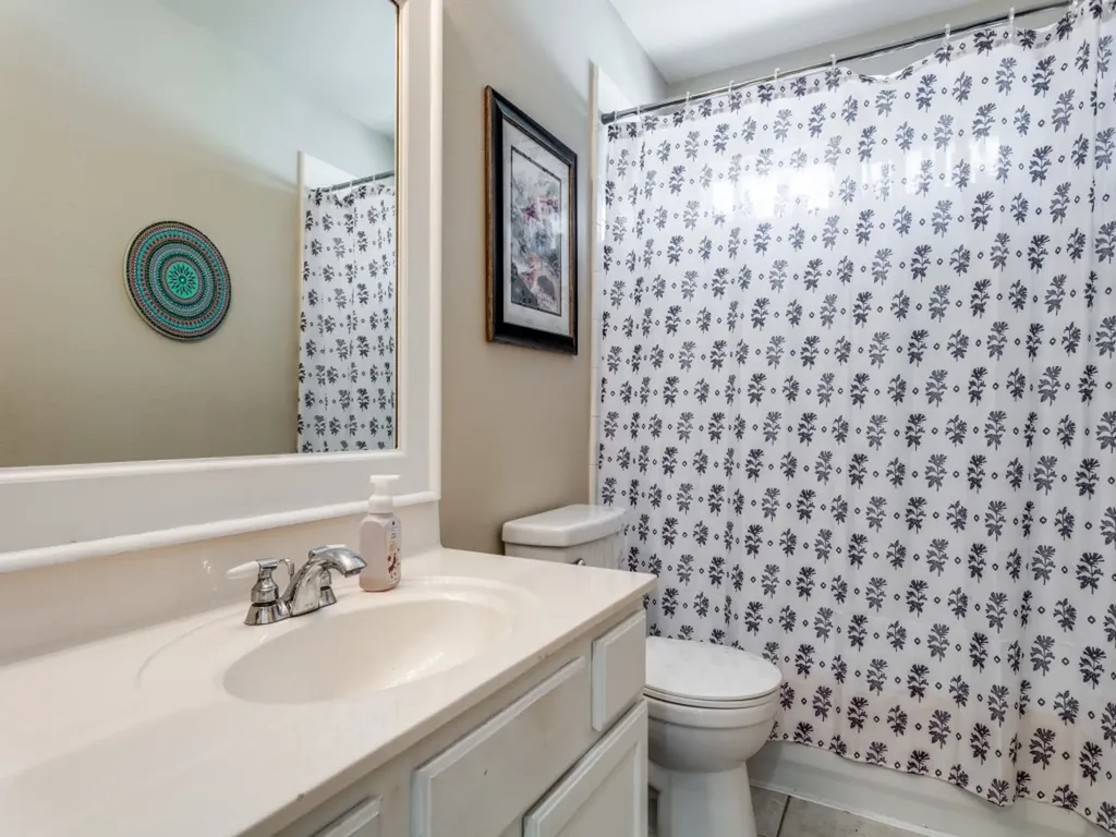 1370 Kingston Place Providence Village TX 76227