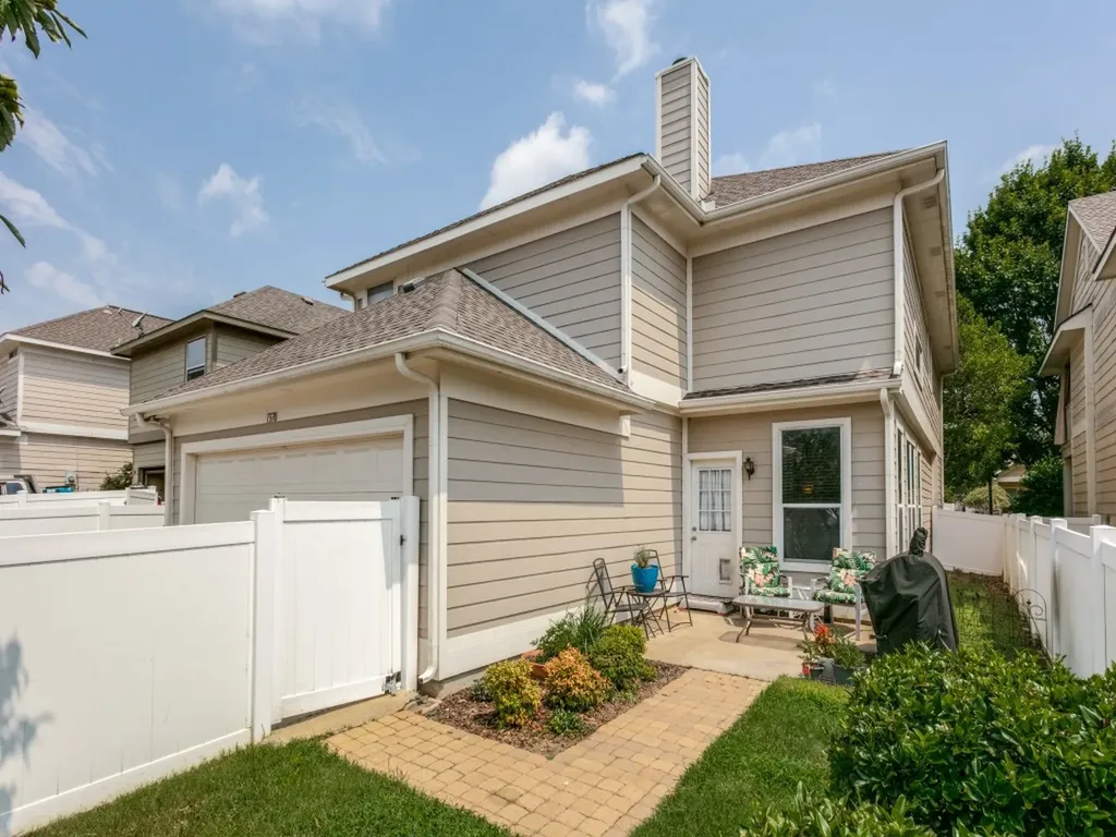1370 Kingston Place Providence Village TX 76227