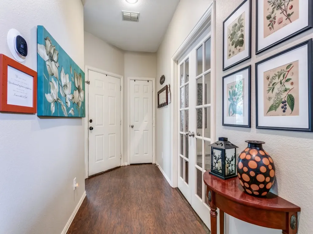 1370 Kingston Place Providence Village TX 76227