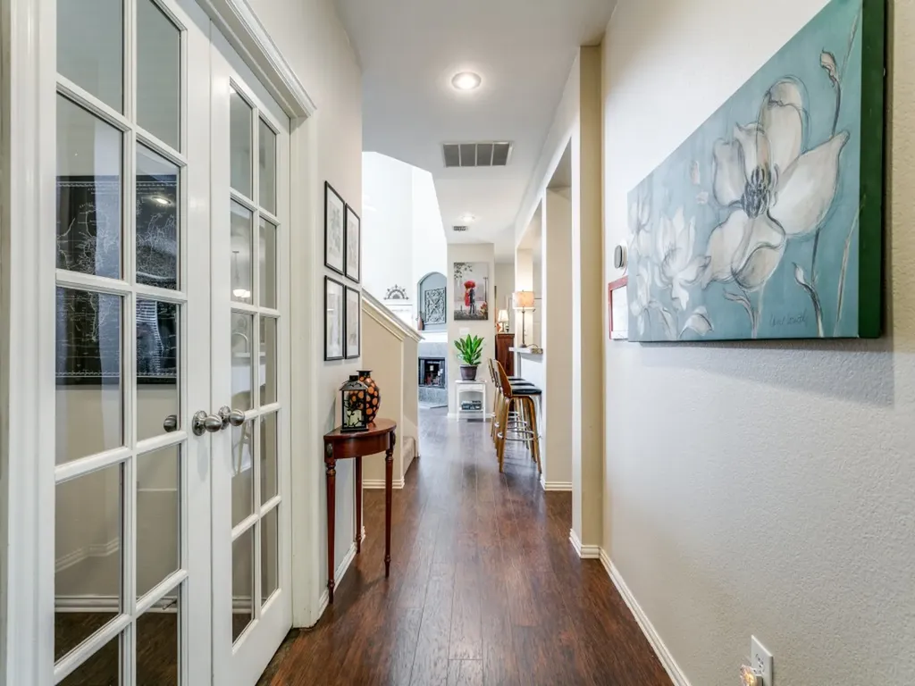 1370 Kingston Place Providence Village TX 76227