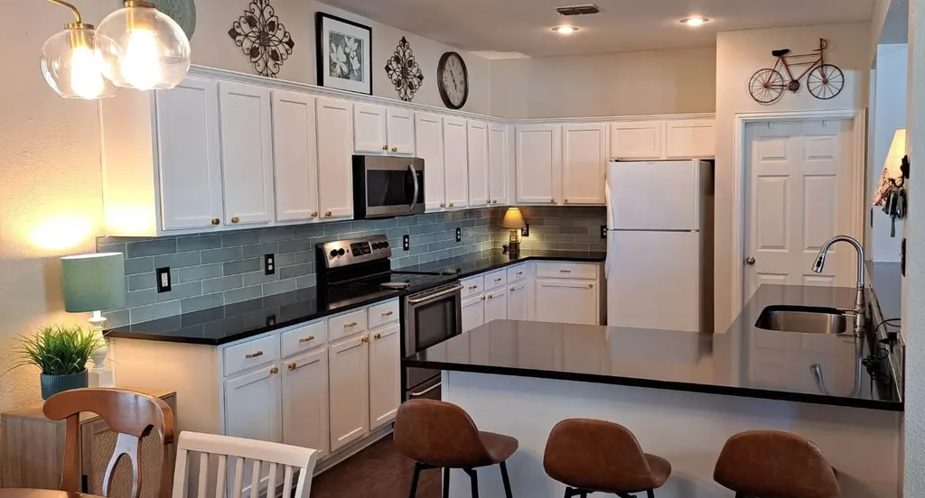 1370 Kingston Place Providence Village TX 76227